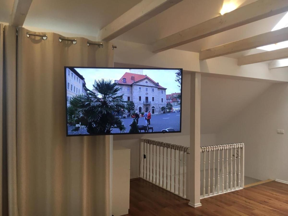 Haus Carl Von Clausewitz