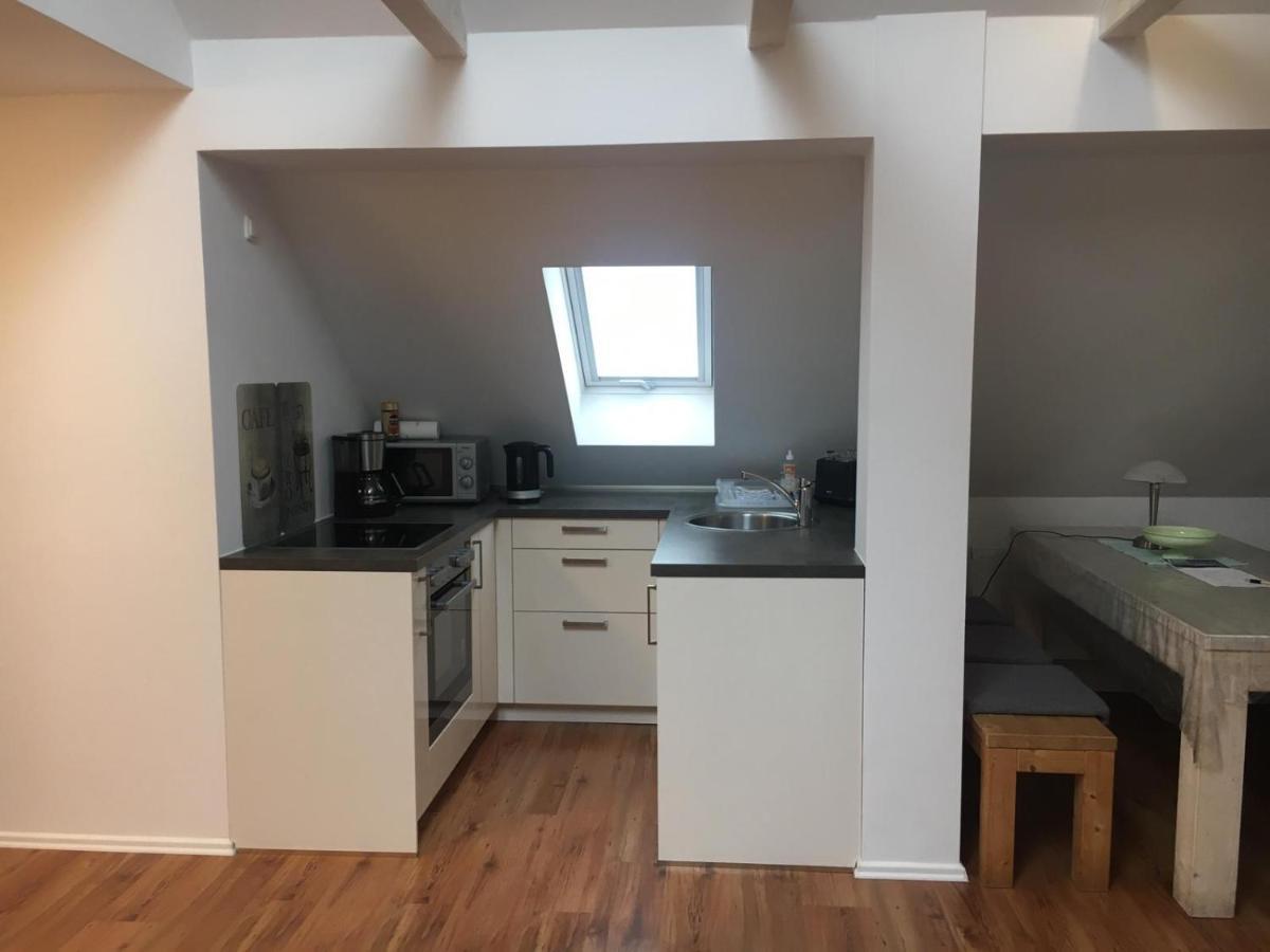 Apartment Haus Carl Von Clausewitz Leipzig