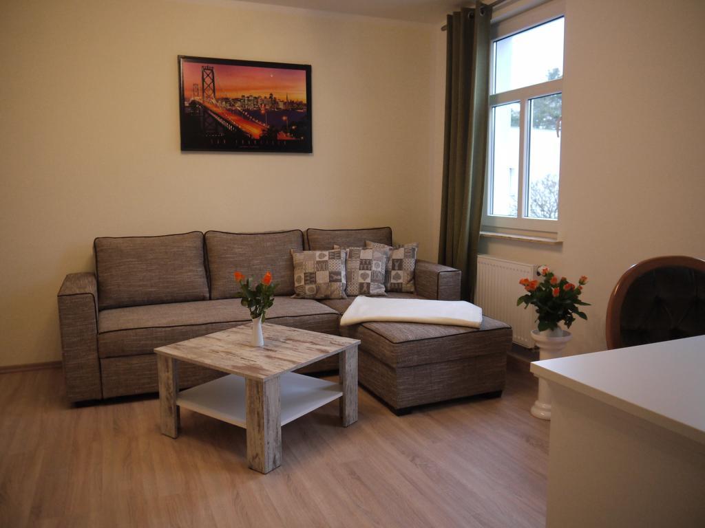 Apartment Haus Carl Von Clausewitz *