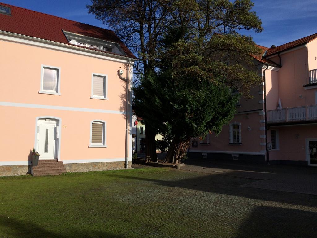 Haus Carl Von Clausewitz Leipzig
