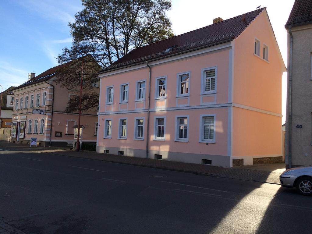 Apartment Haus Carl Von Clausewitz *