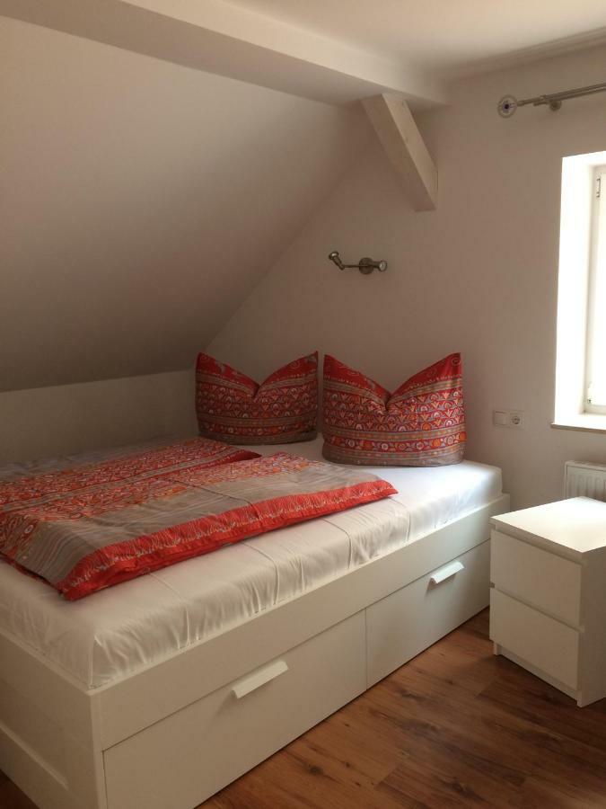Apartment Haus Carl Von Clausewitz