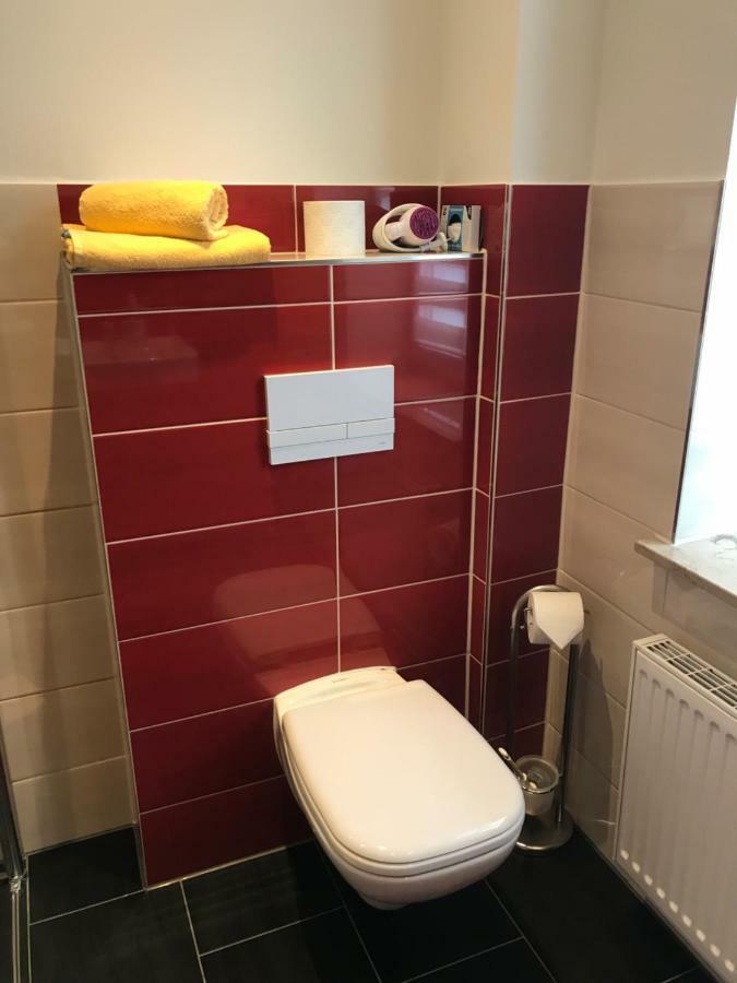 Apartment Haus Carl Von Clausewitz *