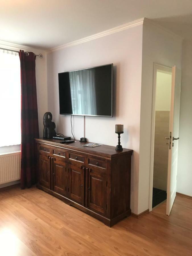 Haus Carl Von Clausewitz Apartment