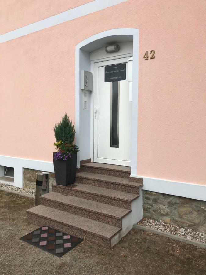 Haus Carl Von Clausewitz *