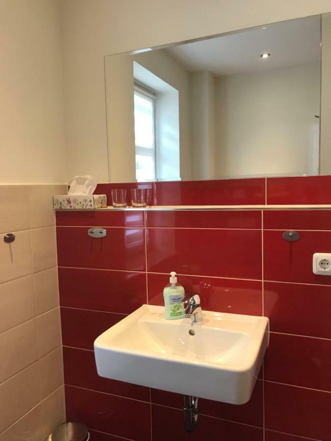 Haus Carl Von Clausewitz Apartment