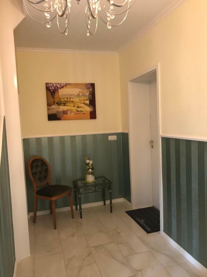 Haus Carl Von Clausewitz Apartment *