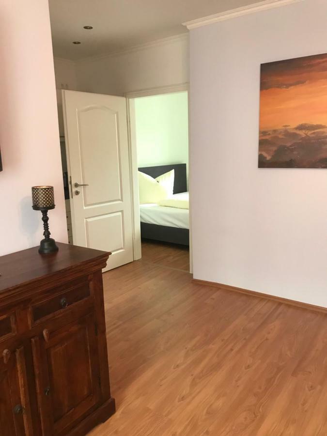 Haus Carl Von Clausewitz Apartment