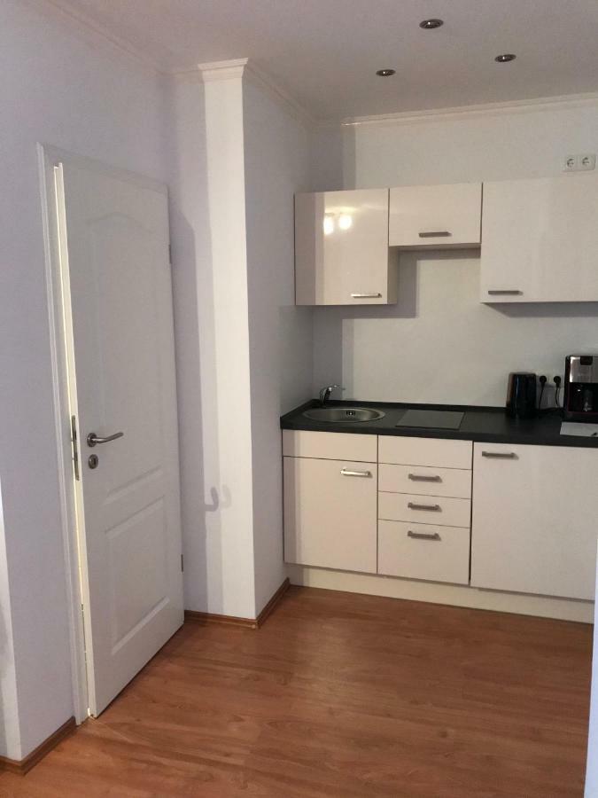Apartment Haus Carl Von Clausewitz Leipzig