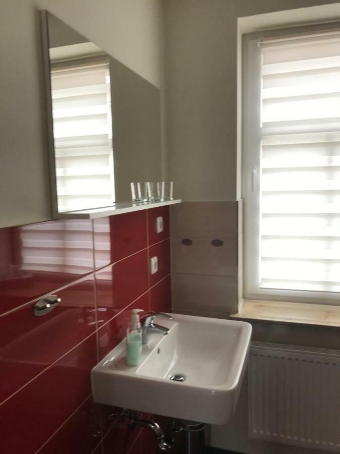 Haus Carl Von Clausewitz Apartment *