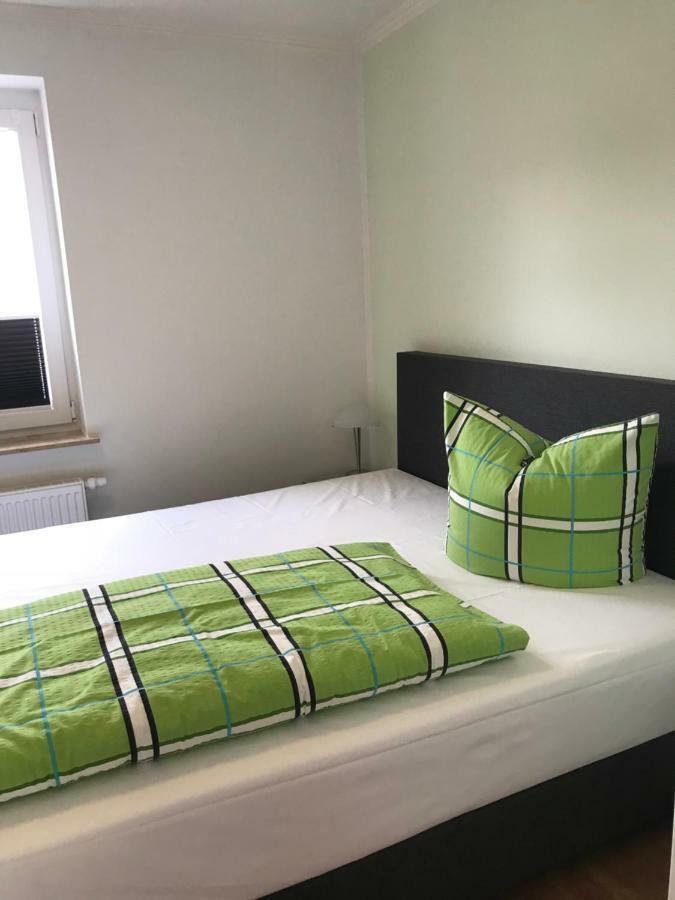 Apartment Haus Carl Von Clausewitz