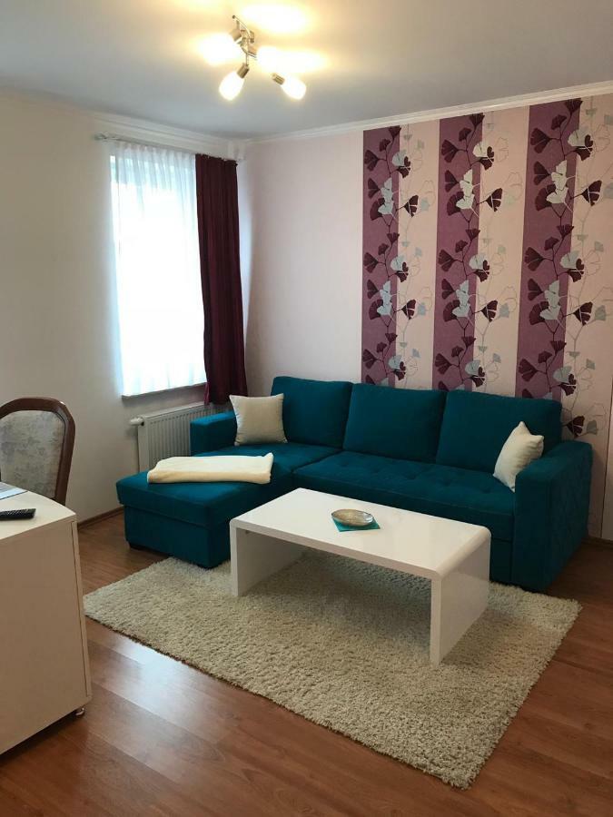 Apartment Haus Carl Von Clausewitz *
